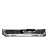 GIGABYTE Radeon RX 9070 XT Gaming OC ICE 16G GDDR6 - 1471855 - zdjęcie 7